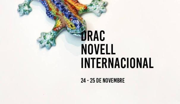 New edition of the Drac Novell International