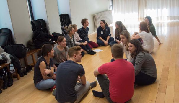 La Semana Comenius trata el plurilingüismo en la escuela europea