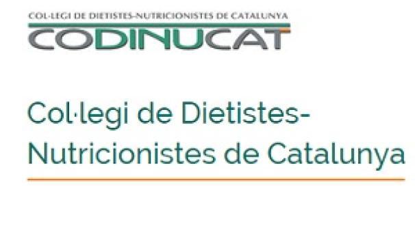 Col·legi de nutricionistes i dietistes de Catalunya
