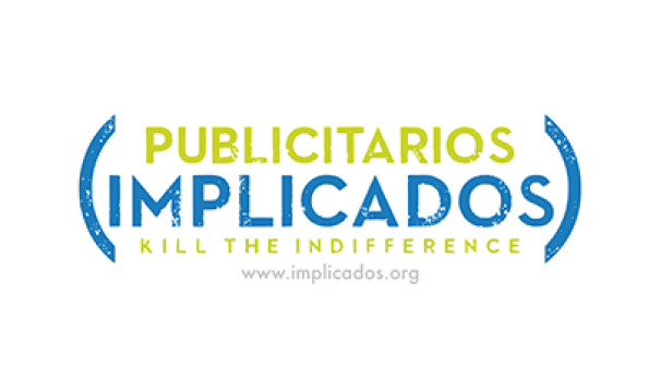 New video by "Publicitarios  Implicados": stop makin' mines