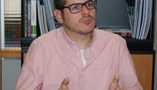 Jordi Adamuz