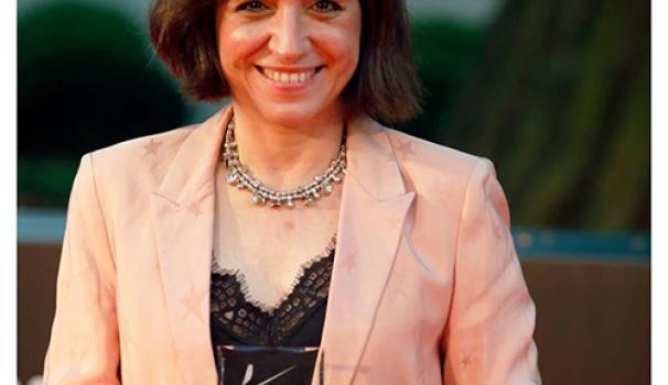 Professor Judith Colell, new president of the Catalan Film Academy