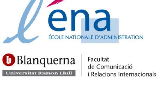 La ENA y Blanquerna FCRI organizan formación para nuevos funcionarios europeos