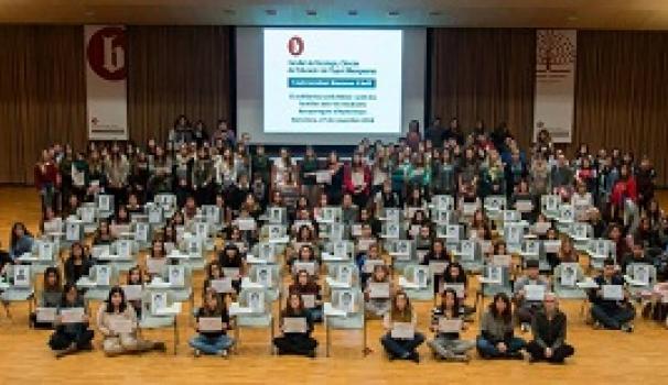 Acte solidari #TodosSomosAyotzinapa de suport als 43 estudiants de Magisteri desapareguts a Mèxic