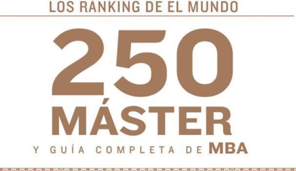 Tres másteres de Blanquerna-URL entre los mejores de las universidades españolas, según el ranking de El Mundo
