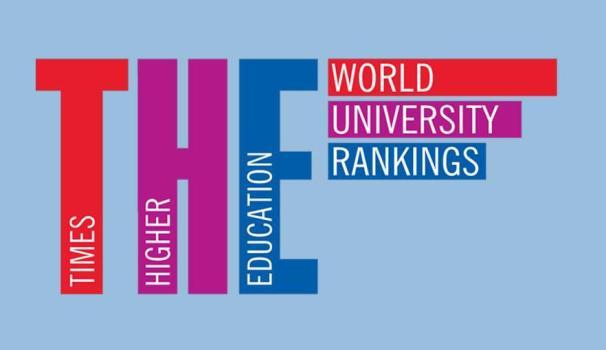 La URL, clasificada en Psychology y en Clinical and Health en THE World University Rankings By Subject