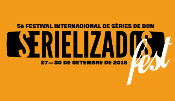 Cinquena edició del Serielizados Fest