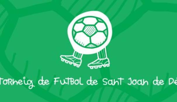 La Facultad colabora con el VII Torneo de Fútbol Sant Joan de Déu