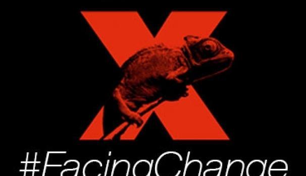 TEDxBlanquerna arriba per parlar de #FacingChange 