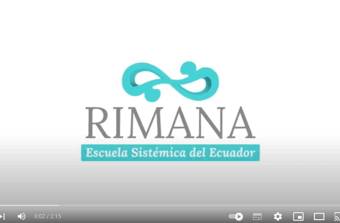 RIMANA – Escuela Sistémica del Ecuador